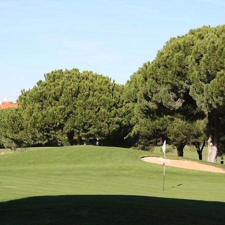 Seastar Apartment Vilamoura Exterior photo
