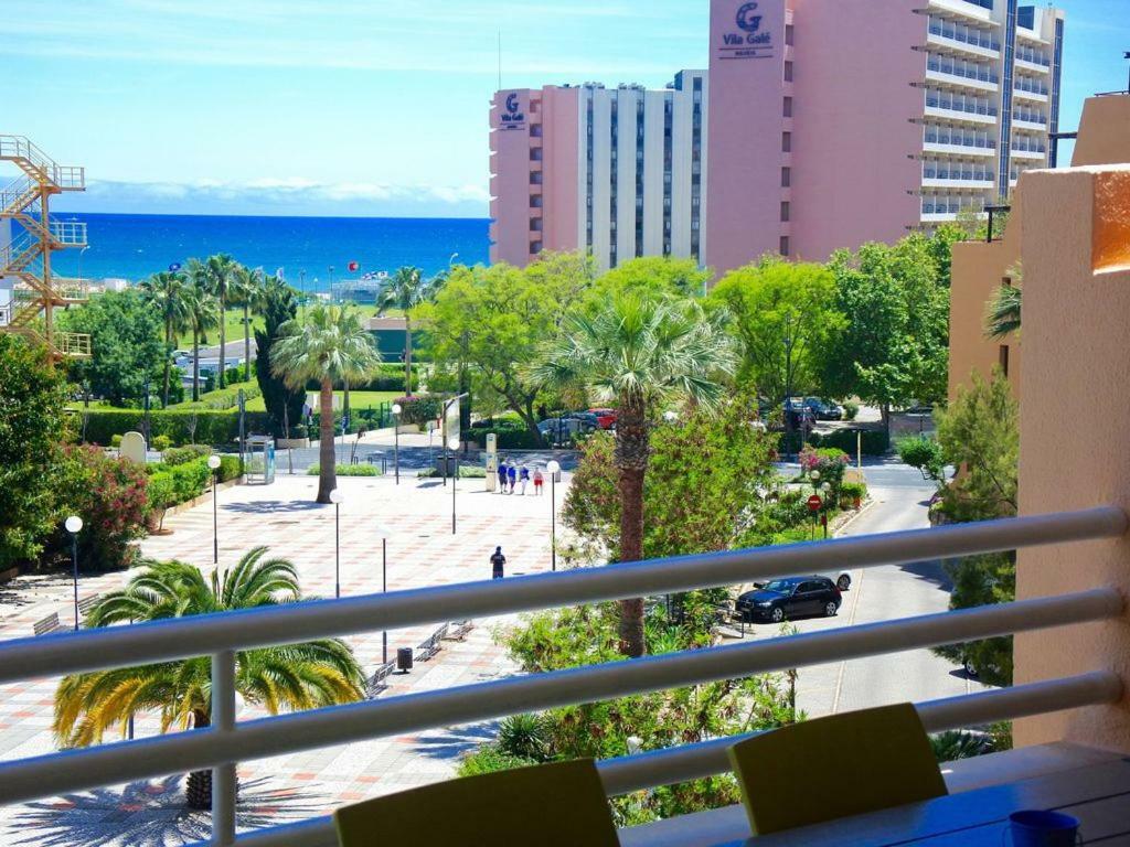 Seastar Apartment Vilamoura Exterior photo